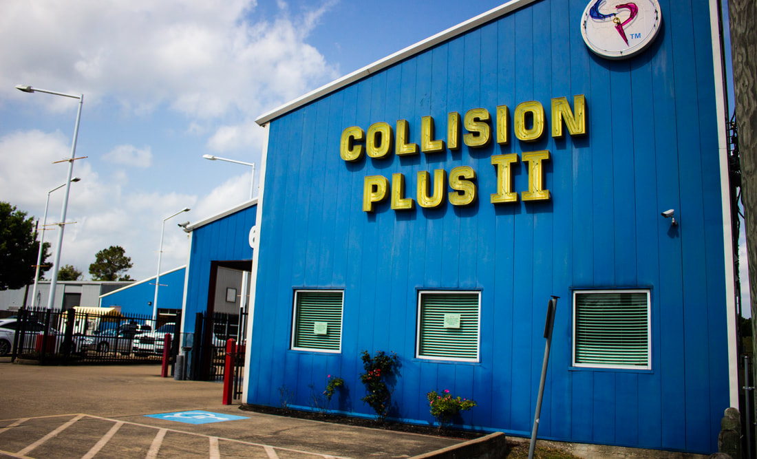Collision Plus II